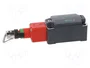 PIZZATO ELETTRICA FP 2079 Interruptor de seguridad de cuerda unilateral