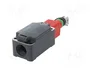PIZZATO ELETTRICA FP 2079 Interruptor de seguridad de cuerda unilateral