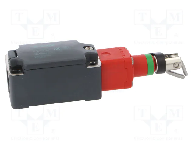 PIZZATO ELETTRICA FP 2079 Interruptor de seguridad de cuerda unilateral PIZZATO ELETTRICA FP 2079 Interruptor de seguridad de cuerda unilateral