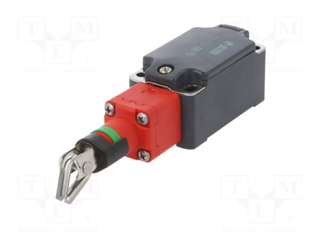 PIZZATO ELETTRICA FP 2079 Interruptor de seguridad de cuerda unilateral PIZZATO ELETTRICA FP 2079 Interruptor de seguridad de cuerda unilateral