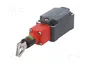 PIZZATO ELETTRICA FP 2079 Interruptor de seguridad de cuerda unilateral