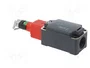 PIZZATO ELETTRICA FP 2079 Interruptor de seguridad de cuerda unilateral