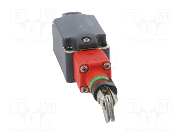 PIZZATO ELETTRICA FP 2079 Interruptor de seguridad de cuerda unilateral PIZZATO ELETTRICA FP 2079 Interruptor de seguridad de cuerda unilateral