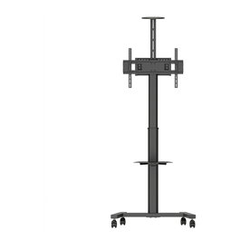 Vogels ESSENTIAL T1031 Bildschirm Trolley negro