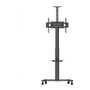 Vogel's ESSENTIAL T1031 Trolley para pantalla negro