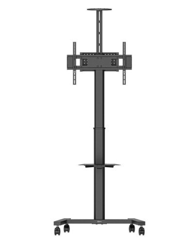 Vogels ESSENTIAL T1031 Bildschirm Trolley negro Vogels ESSENTIAL T1031 Bildschirm Trolley negro