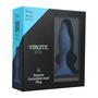 Plug Anal Virgite (12 cm)