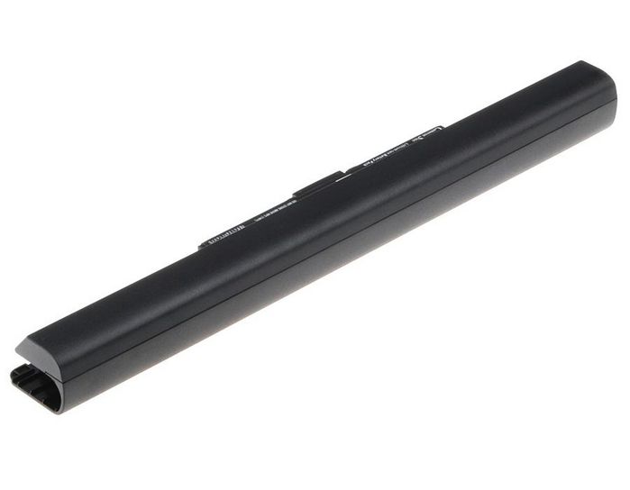 CoreParts Batería para Laptop Lenovo 23.76Wh 10.8V 2200mAh Negro CoreParts Batería para Laptop Lenovo 23.76Wh 10.8V 2200mAh Negro