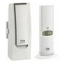 TFA WeatherHub OBSERVER 31.4012 Starter Set con transmisor termo-higrómetro