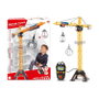 Dickie Mega Crane