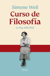 Curso de Filosofía, HERDER