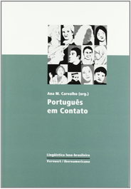 Portugues em contato, Carvalho, Ana M. - IBEROAMERICANA - VERVUERT