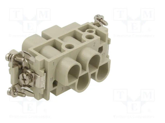LAPP Conector Industrial EPIC® H-K 004/0 FS HDC