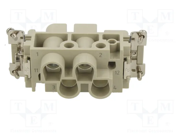 LAPP Conector Industrial EPIC® H-K 004/0 FS HDC