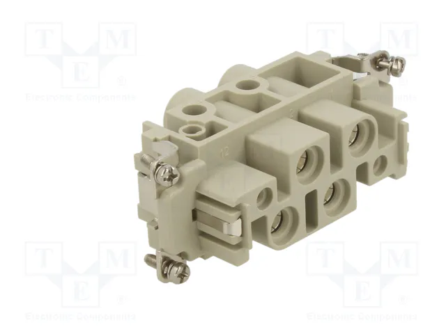 LAPP Conector Industrial EPIC® H-K 004/0 FS HDC