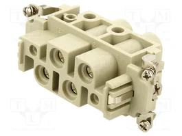 LAPP Conector Industrial EPIC® H-K 004/0 FS HDC