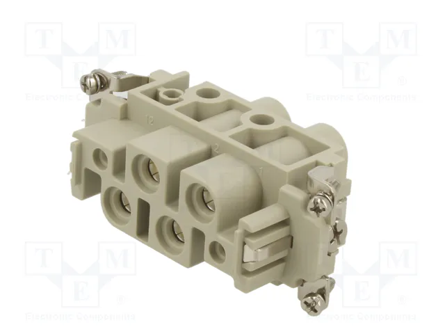 LAPP Conector Industrial EPIC® H-K 004/0 FS HDC