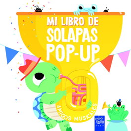 YOYO, Amigos musicales