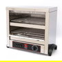Sammic Tostador Pan Duo, 2800 W, capacidad 240 rebanadas, modelo tostador
