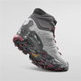 Zapatillas de Mujer para Caminar La Sportiva Ultra Raptor II Gris claro 29