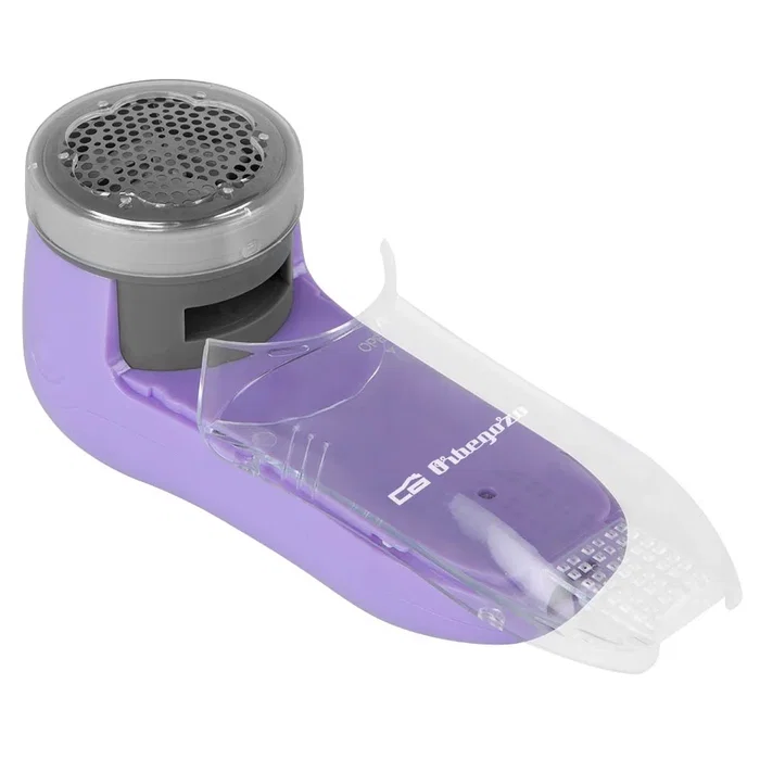 Orbegozo Quitapelusas QP 6500 Violeta