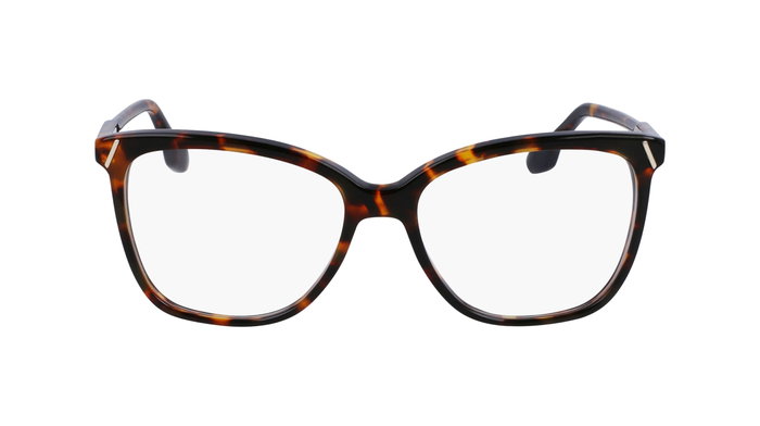 Victoria Beckham VB2641-5516234 Gafas de vista Marrón