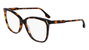 Victoria Beckham VB2641-5516234 Gafas de vista Marrón