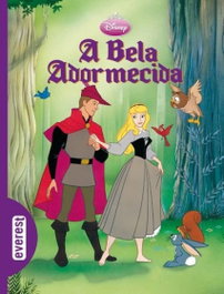 A Bela Adormecida, VV.AA. - EVEREST EDITORA