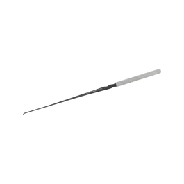 Vi AR-17-10 HOOK PROBE 2.2MM VERY FINE BLACK PARA ARTROSCOPIA