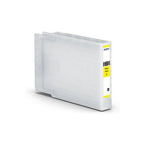 Epson T04B4 Cartucho de Tinta XL Amarillo Epson T04B4 Cartucho de Tinta XL Amarillo