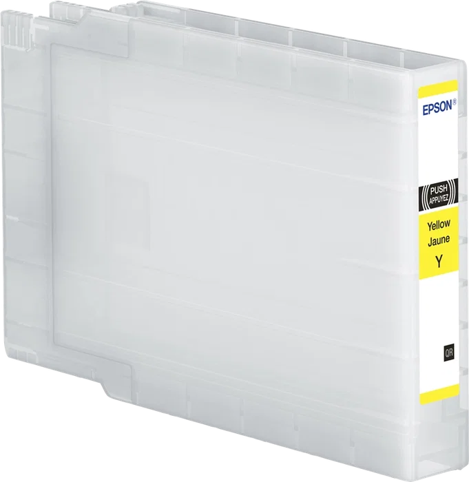 Epson Cartucho de Tinta T04B4 XL Amarillo