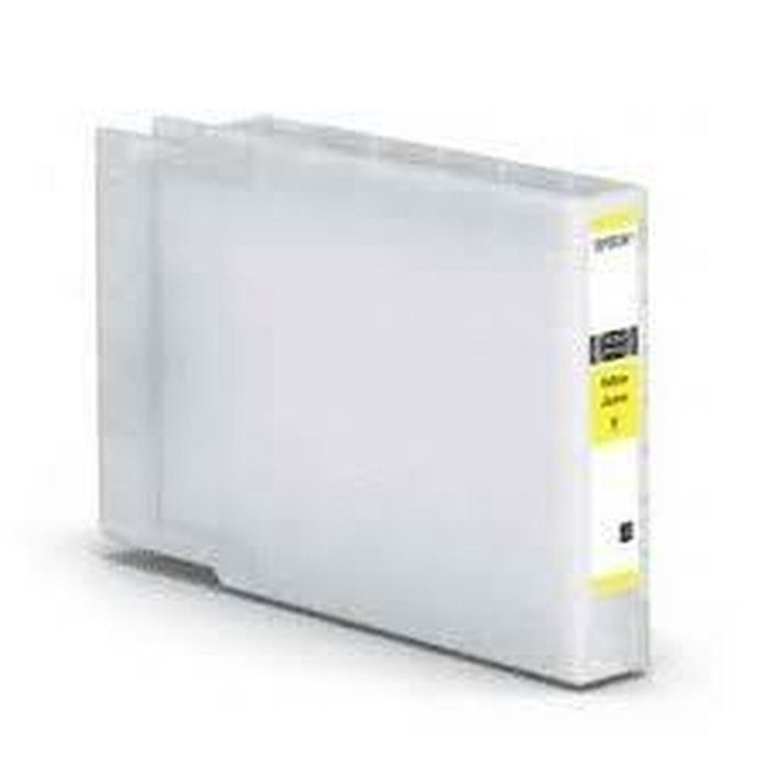Epson T04B4 Cartucho de Tinta XL Amarillo Epson T04B4 Cartucho de Tinta XL Amarillo