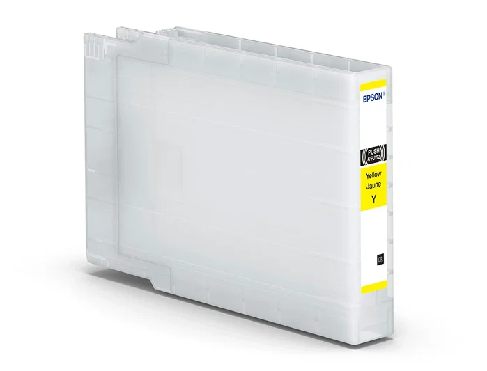 Epson T04B4 Cartucho de Tinta XL Amarillo Epson T04B4 Cartucho de Tinta XL Amarillo