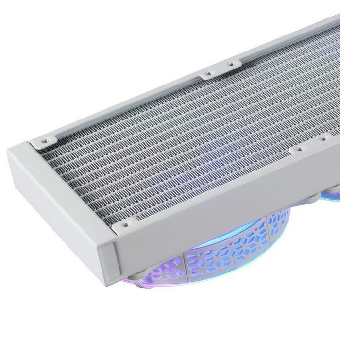 Mars Gaming ML-ONE240W Blanco