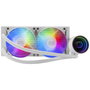 Mars Gaming ML-ONE240W Blanco