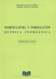 LC, Nomenclatura y formulación química inorgánica