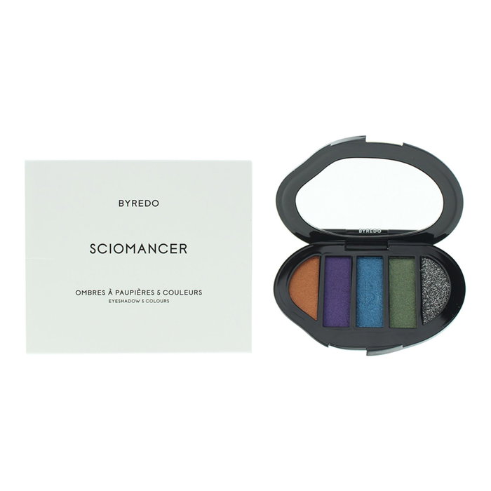 Byredo Paleta de sombras de ojos Sciomancer Byredo Paleta de sombras de ojos Sciomancer