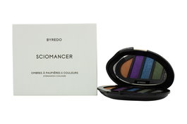Byredo Eyeshadow Palette 6g - Sciomancer