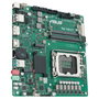 ASUS Pro H810T-CSM Placa Base Thin Mini ITX, Intel LGA 1851, Compatible con Intel Core Ultra Serie 2, DDR5-SDRAM, 128 GB Max, M.2, SATA III, Windows 10/11, Sin Wi-Fi