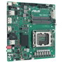 ASUS Pro H810T-CSM Placa Base Thin Mini ITX, Intel LGA 1851, Compatible con Intel Core Ultra Serie 2, DDR5-SDRAM, 128 GB Max, M.2, SATA III, Windows 10/11, Sin Wi-Fi