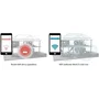 D-Link Sistema Wi-Fi Mesh COVR AX1800 Dual-Band (2 Nodos) Cobertura hasta 465 m², Puerto Gigabit, Wi-Fi 5