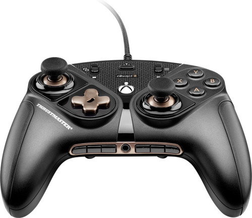 Thrustmaster ESWAP X2 PRO CONTROLLER Negro