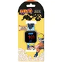 Kids Licensing Reloj LED Naruto - Licencia para Niños a Partir de 4 Años - KID8435507887649