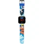Kids Licensing Reloj LED Naruto - Licencia para Niños a Partir de 4 Años - KID8435507887649