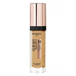 Always Fabulous, Cobertura completa, Corrector en crema, 600, Chocolate, 6 ml