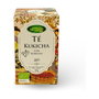 ARTEMIS BIO Té Kukicha de 3 años con 20 filtros
