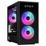 HP OMEN 35L GT16-1072ng AMD Ryzen™ 7 9800X3D Gaming PC