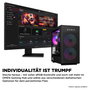 HP OMEN 35L GT16-1072ng AMD Ryzen™ 7 9800X3D Gaming PC