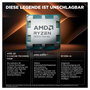 HP OMEN 35L GT16-1072ng AMD Ryzen™ 7 9800X3D Gaming PC