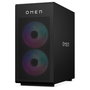 HP OMEN 35L GT16-1072ng AMD Ryzen™ 7 9800X3D Gaming PC